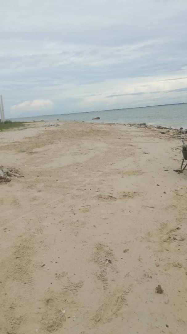 Sebangkat Island Tun Sakaran Marine Park Apartment Semporna Exterior foto